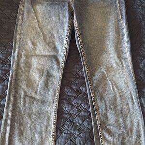 Silver Jeans Women's Straight Leg